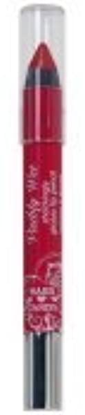 HARD CANDY Visibly Wet lip pencil (344 Babe) by Hard Candy