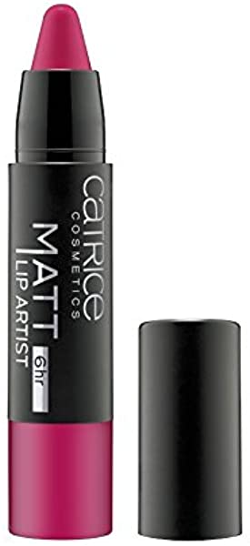 Catrice Matt Lip Artist 6Hr Lipstick En Stick 040