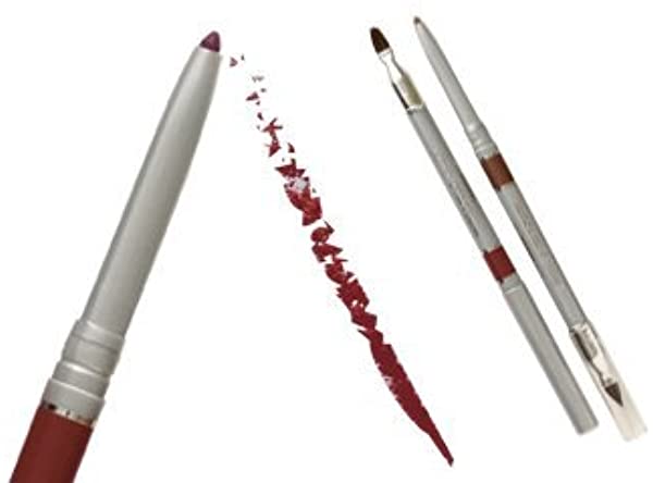 Lip Liner Pencil - Coppercino
