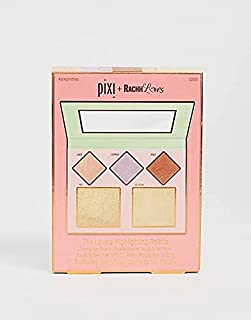 Pixi + Rachh Loves - The Layers Highlighting Palette