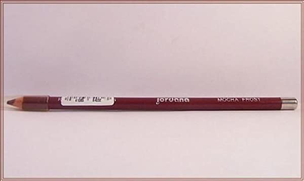 Jordana Kohl Kajal Lipliner - Mocha Frost (2 count)