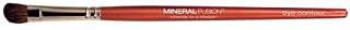 Mineral Fusion Mineral Fusion Eye Contour Brush, 1 Ea