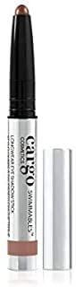 Cargo Cosmetics Swimmables Cream Eyeshadow Stick, Eyeshadow Pencil for Eyes
