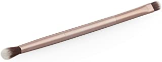Dovewill Pro Eyeshadow Eyebrow Blending Brush Eye Makeup Brush Double Sided Brush Cosmetic Tool