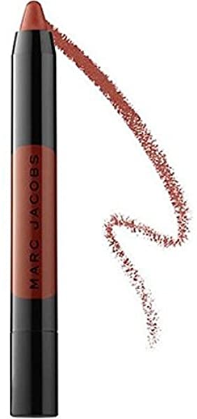 MARC JACOBS Le Marc Liquid Lip Crayon BURN NOTICE