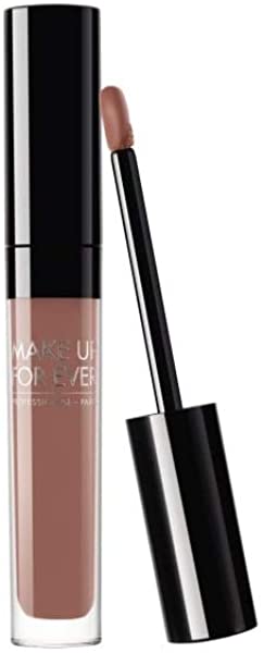 MAKE UP FOR EVER Artist Liquid Matte Lipstick 105 0.08 oz/ 2.5 mL