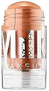 Milk Holographic Stick New Wave Lavender (Trance Peach and Gold)