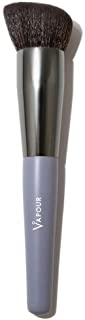 Vapour Beauty - Vegan Pro-Performance Foundation Makeup Brush | Non-Toxic, Cruelty-Free, Clean Makeup