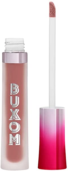 Buxom Vibe Island Full-On Plumping Lip Creams, Tulum-tini, 0.14 fl. oz.