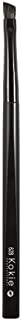 Kokie, Brush Angled Eyebrow, 1 Count
