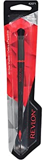Revlon All Over Shadow Brush, Eyeshadow Makeup Brush