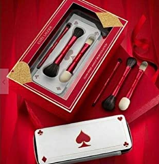 Clean Sweep Make up Brush Set