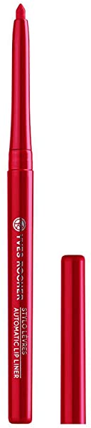 Yves Rocher Couleurs Nature Automatic Lip Liner, 0.3 g (Red)