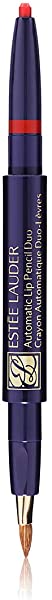 Estee Lauder Automatic Lip Pencil Duo - Spice - Estee Lauder