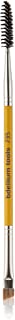 Bdellium Tools Professional Makeup Brush Studio Series - Double-Ended Brow/Lash 735