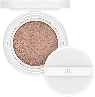 Cle Cosmetics Essence Moonlight Cushion in Shade: Apricot Tinge
