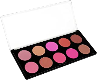 Style Essentials 10 Large Blush Palette