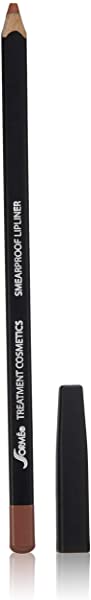 Sorme Cosmetics Waterproof Natural Smearproof Lip Liner (Various Colors)