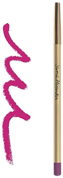Define Collection by Jerome Alexander Lip Pencil (Burgundy)