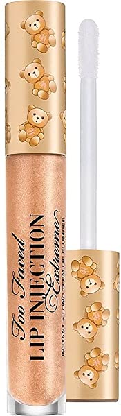 Too Faced Lip Injection Instant Long Term Lip Plumper Bee Sting