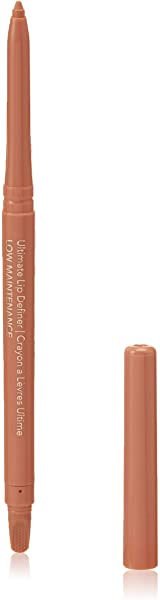 Becca Ultimate Lip Definer, Low Maintenance, 0.012 Ounce