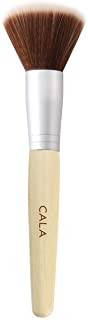 Cala Naturale bamboo complexion brush