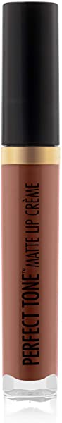 Black Radiance Perfect Tone Matte Lip Crème Sexy Siren