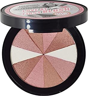 Love at First Blush