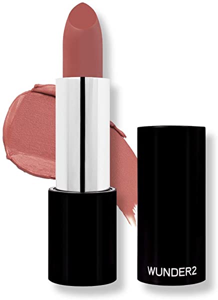 WUNDER2 Must-Have-Matte Lipstick, Nude, Cruelty-Free
