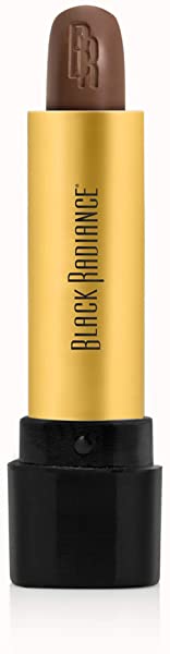 Black Radiance Perfect Tone Lip Color, Boss Brown, 1 Tube