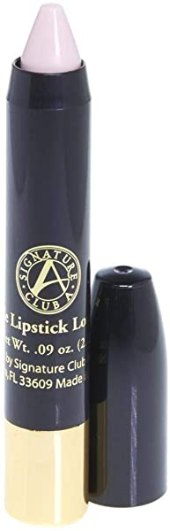 Invisible Lipstick Lock Pencil