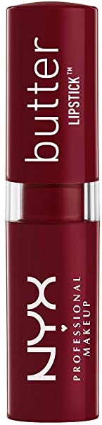 Nyx Butter Lipstick - Bls11 Licorice