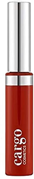Cargo Cosmetics Swimmables Matte Lipstick, Liquid Lipstick for Women, Waterproof Lipstick