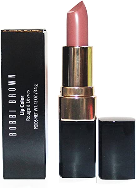 Bobbi Brown Lip Color 22 Sandwash Pink 22 for Women, 0.12 Ounce
