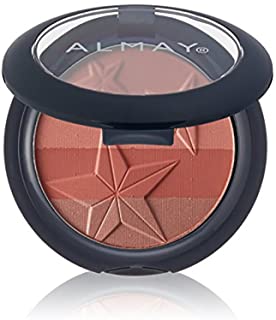 Almay Powder Blush, Coral, 0.32 oz, blush palette