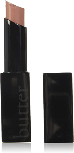butter LONDON Plush Rush Satin Matte Lipstick