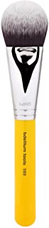 Bdellium Tools Professional Makeup Brush Studio Series - BDHD Phase I Large Foundation/Powder 988