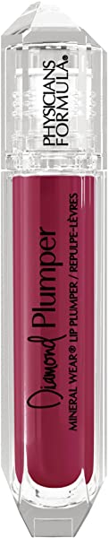 Physicians Formula Mineral Wear Diamond Plumper Brilliant Berry Diamond