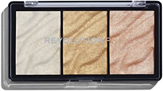 Revolution Pro | Supreme Highlight Gold