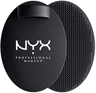 NYX PROFESSIONAL MAKEUP On The Spot Brush Cleansing Pad