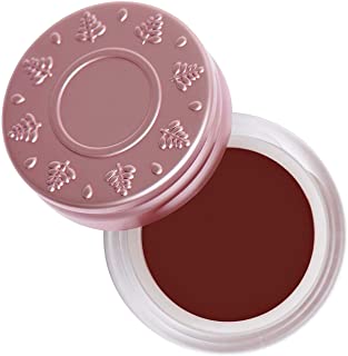 Habit Cosmetics - Multi Use Highlighter Creme - Velvet Underground - Rich burnt sienna brown