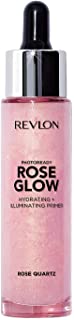Revlon Photoready Rose Glow Face Makeup Primer, Rose Quartz, 1.0 Fl. Oz