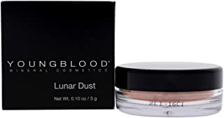 Lunar Dust - Sunset by Youngblood for Women - 0.10 oz Powder