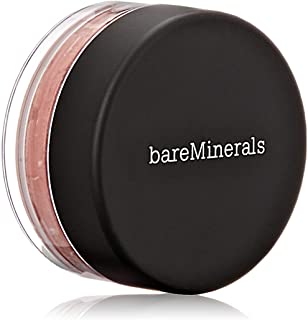 Bare Escentuals bareMinerals Blush for Women, Aubergine, 0.03 Ounce