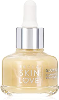 Becca Skin Love Glow Elixir Serum for Women, 0.98 Ounce