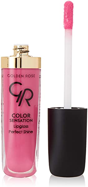 Golden Rose COLOR SENSATION Lip-gloss 5,6 ml - color 111 by Golden Rose