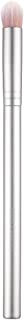 RMS Beauty Eye Polish Brush - Compact, Firm Bristles for Superior Blending, Perfect Makeup Application & Flawless Finish - Made with Synthetic Fibers, Vegan & Cruelty-Free (1 Count)