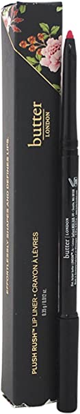 butter LONDON Plush Rush Lip Liner