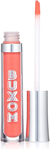 Buxom Full-On Plumping Lip Polish, Tonya , 0.15 Fl Oz (Pack of 1)