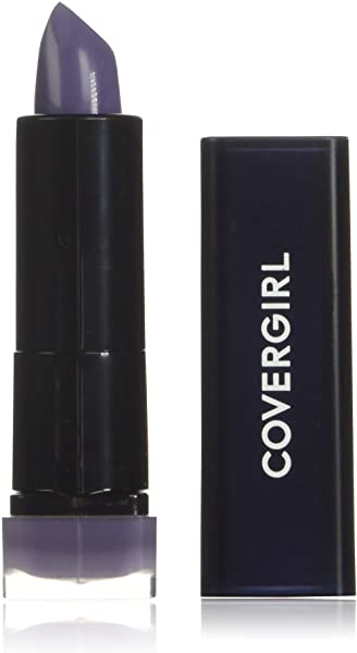 COVERGIRL Exhibitionist Lipstick Demi-Matte, Bestie Boo 460, 0.123 Ounce